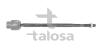 Talosa 4402553 - TERM.AXIAL OPEL CORSA 93->