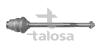 Talosa 4402676 - TERM AXIAL CHEVROLET