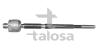 Talosa 4403104 - TERM.AXIAL FIAT PUNTO(D.ASISTIDA)