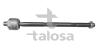 Talosa 4403266 - ROT AXIAL SEAT/FIAT 131,CROMA,THEMA