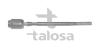 Talosa 4404017 - ROT AXIAL HYUNDAI EXCEL 83-89/PONY 85-89