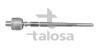Talosa 4404318 - ROT AXIAL NISSAN TSURU-II