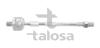 Talosa 4404465 - ROTULA AXIAL MITSUBISHI GALANT