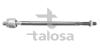 Talosa 4405102 - AXIAL CHRYSLER VOYAGER I,II,III
