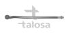 Talosa 4406012 - ROT AXIAL RENAULT 21 TI TXE,T GTX-GTD