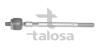 Talosa 4406298 - TERMINAL AXIAL CLIO 98(D.MANUAL)