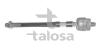 Talosa 4406299 - TERMINAL AXIAL CLIO 98(D.ASISTIDA)