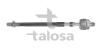 Talosa 4406324 - AXIAL CLIO 98-2001