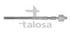 Talosa 4406326 - AXIAL CLIO 98