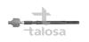 Talosa 4406333 - ROT AXIAL RENAULT MEGANE,95-02