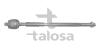 Talosa 4406355 - ROT AXIAL DIR SMI RENAULT SCENIC RX4