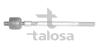 Talosa 4406363 - AXIAL JOINT RENAULT CLIO 98-2001