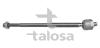 Talosa 4407100 - ROTULA AXIAL DIR TRW SEAT IBIZA,2002>