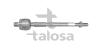 Talosa 4407256 - ROT AXIAL I/D OPEL-VAUXHALL VECTRA C 02>