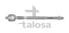 Talosa 4409002 - TERMINAL AXIAL FORD FIESTA
