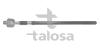 Talosa 4409015 - TERM.AXIAL FORD TRANSIT 92->