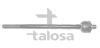 Talosa 4409177 - AXIAL FORD FIESTA/FUSION