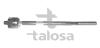 Talosa 4409216 - TERM.AXIAL FORD SIERRA(DIR.ZF)