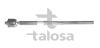 Talosa 4409231 - OT AXIAL FORD COUGAR-MONDEO=52-04114