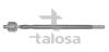 Talosa 4409260 - ROT AXIAL DCHA FORD TRANSIT 2001>