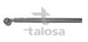 Talosa 4409574 - CONECTOR ROTULA AXIAL CITROEN SAXO