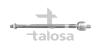 Talosa 4409649 - ROT AXI DIR ASIST VW GOLF-JETTA-SCIROCCO