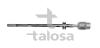 Talosa 4409668 - AXIAL VOLKSWAGEN PASSAT 88-96