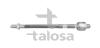 Talosa 4409712 - AXIAL SKODA FABIA 2002