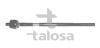 Talosa 4409713 - AXIAL JOINT GOLF-JETTA 74-85