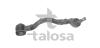 Talosa 4600054 - BRAZO INF IZD JAGUAR X18 97-03