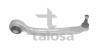 Talosa 4600161 - BRAZO INF IZDO AUDI A6 04>