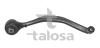 Talosa 4600848 - BRAZO SUSP INF DCHO BMW X3(E83),04>
