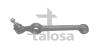 Talosa 4600371 - BRAZO DEL I/D SEAT 127