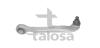 Talosa 4600372 - BRAZO DEL SUP DCHO AUDI A6,04>