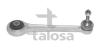 Talosa 4600850 - BRAZO TRAS SUP I/D BMW X5 E53 2000