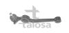 Talosa 4600880 - BRAZO INF DCHO CITROEN C15 GASOLINA