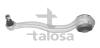 Talosa 4601712 - BRAZO DEL SUP DCHO MB C W203=IR-5080