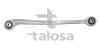 Talosa 4601732 - TIRANTE TRAS R&L MERCEDES S220-230 99-01