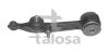 Talosa 4601773 - BRAZO SUSP INF DCHO MB CLASE S W220