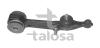 Talosa 4601774 - BRAZO SUSP INF IZDO MB CLASE S W220
