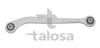Talosa 4601740 - TIRANTE TRAS INF R&L MB CLASE S(W140)