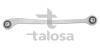 Talosa 4601741 - TIRANTE TRAS SUP R&L MB CLASE S(W140)