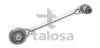 Talosa 4602088 - BRAZO DEL SUP I/D AUDI A8,1995-1997
