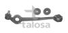Talosa 4602099 - BRAZO IZDO AUDI 100-200,82-90