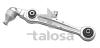 Talosa 4602127 - BRAZO DEL INF I/D AUDI A6 8CIL.DC