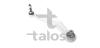 Talosa 4602337 - BRAZO TRAS INF IZDO BMW SERIE 5 E39