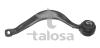 Talosa 4602373 - BRAZO DEL SUP DCHO BMW X5/E53