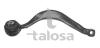 Talosa 4602374 - BRAZO DEL SUP IZDO BWM X5(E53)