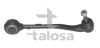 Talosa 4602375 - BRAZO SUSP.DCHO.BMW X5/E53