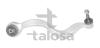 Talosa 4602385 - BRAZ SUS DEL INF DCHO BMW SER 7 E65/E66